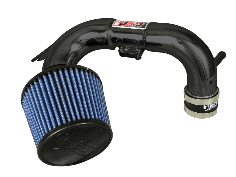 Injen Black Tuned Intake 13-15 Toyota Prius C 1.5L 4 Cyl SP2091BLK Photo - Primary