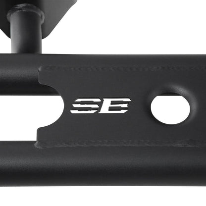 Smittybilt Src Side Armor For Toyota 78634
