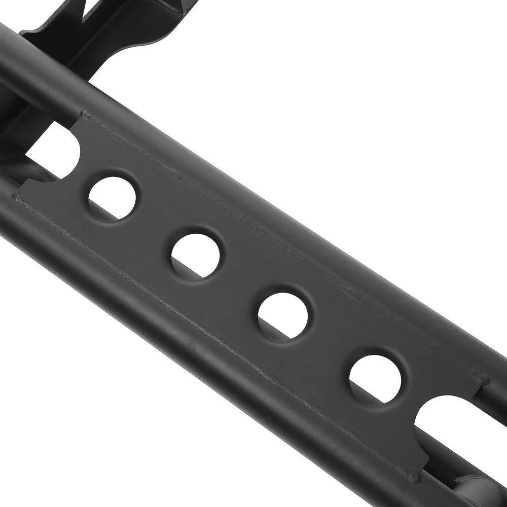 Smittybilt Src Side Armor For Toyota 78634