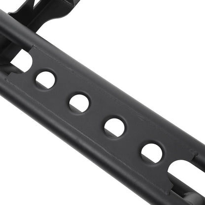 Smittybilt Src Side Armor For Toyota 78634