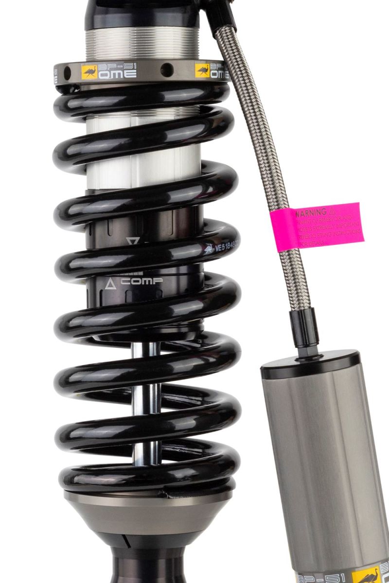 ARB / OME Bp51 Coilover S/N..2015 Hilux Fr Lh BP5190007L BP5190007L Photo - Close Up