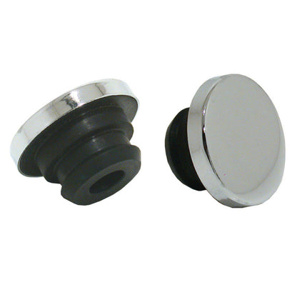 Spectre Oil Filler Plug - Chrome 1738 1738 Photo - Primary
