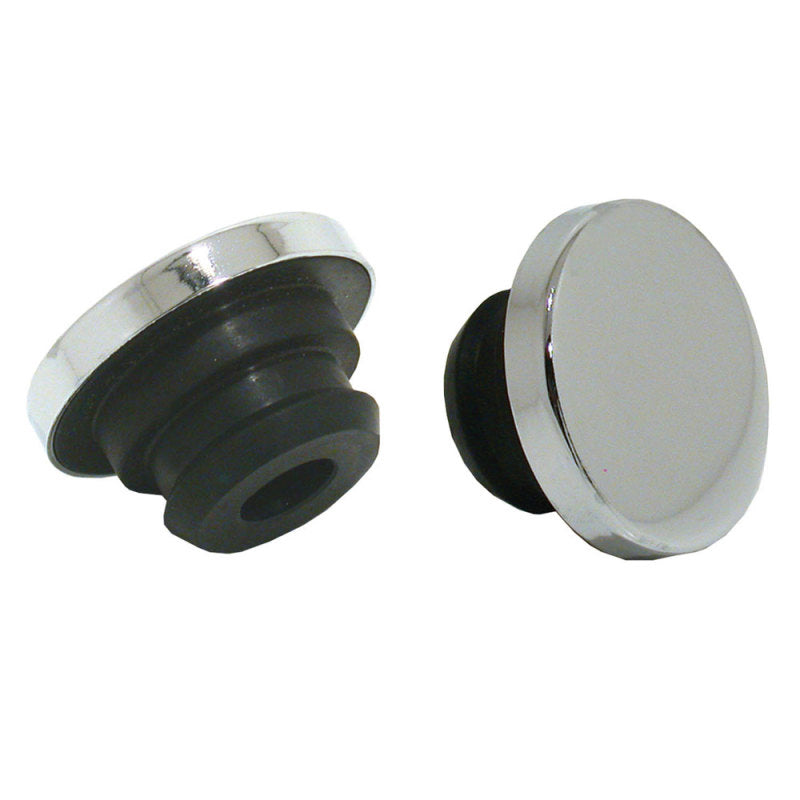 Spectre Oil Filler Plug - Chrome 1738 1738 Photo - Primary