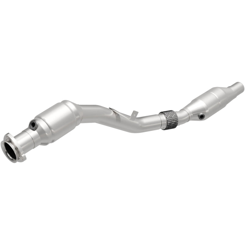 MagnaFlow Audi S4 OEM Grade Federal / EPA Compliant Direct-Fit Catalytic Converter 49918 Photo - Primary