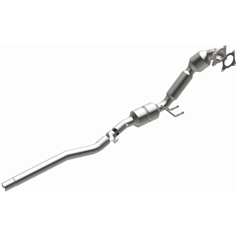 MagnaFlow California Grade CARB Compliant Direct-Fit Catalytic Converter 551408 Photo - out of package