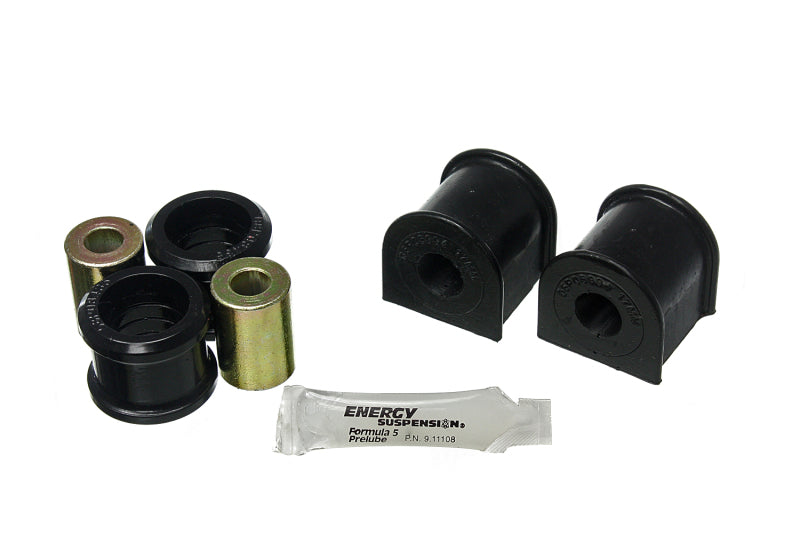 Energy Suspension ES Sway Bar Bushings - Black Suspension Bushing Kits main image