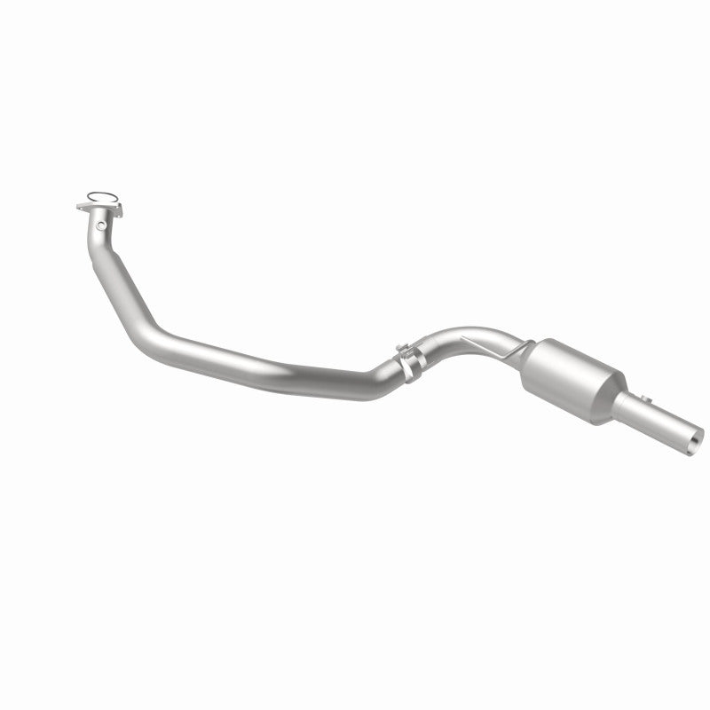 Magnaflow 2009 Chevrolet Express 4500 V8 6.0L Left Underbody Catalytic Converter 280427 280427 360 Degree Image Set