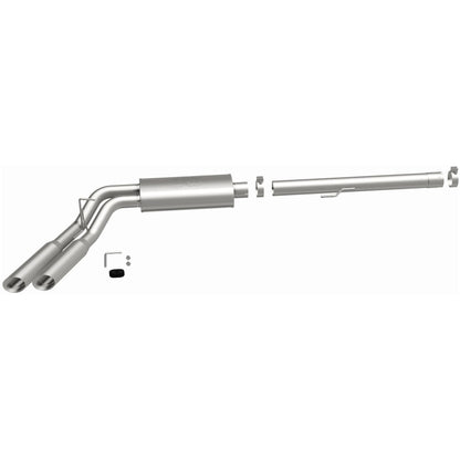 MagnaFlow Dodge Ram 1500 Street Series Cat-Back Performance Exhaust System 16701 Photo - out of package