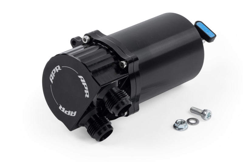 APR APR Catch Cans Engine Components Oil Catch Cans main image