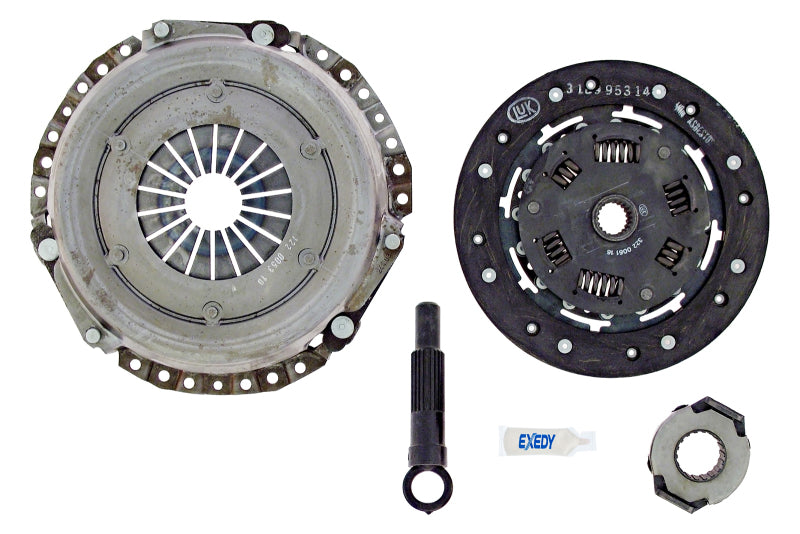 Exedy OEM Replacement Clutch Kit Renault R18I Sportwagon 1984-1986 14009 Photo - Primary