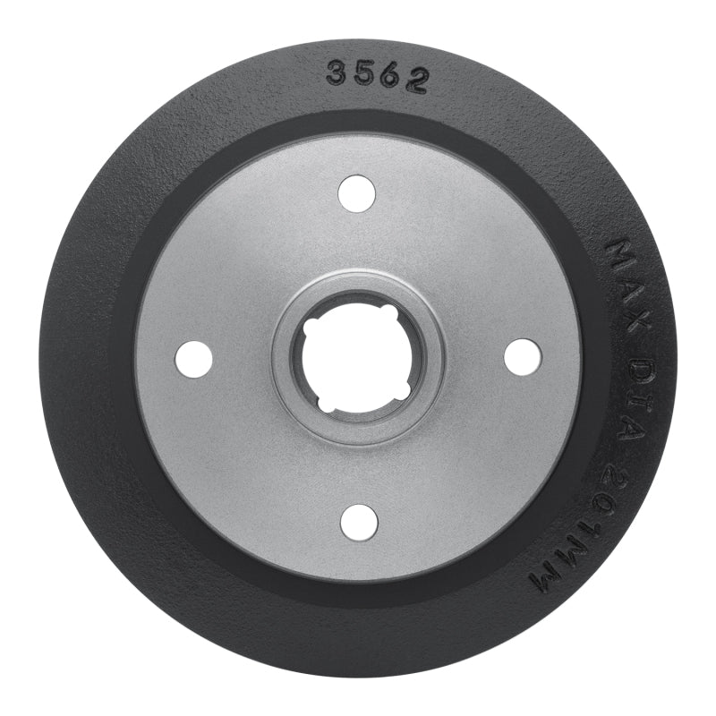 DFC DFC True Balanced Brake Drums Brakes, Rotors & Pads Brake Drums main image
