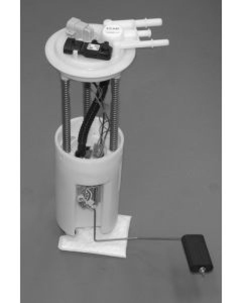 Walbro TANK UNIT ASSEMBLY TU445-1 TU445-1 User 1