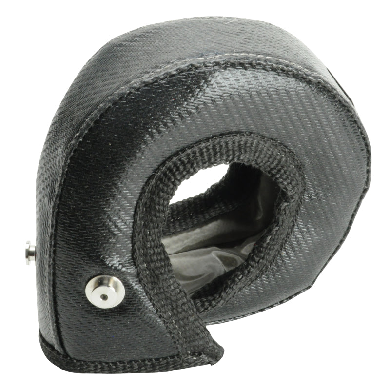 DEI Gen-3 Turbo Shield T25/28 - Shield/Blanket - Onyx 10271 10271 Photo - out of package