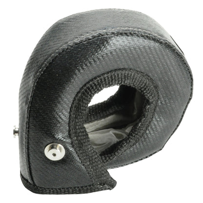 DEI Gen-3 Turbo Shield T25/28 - Shield/Blanket - Onyx 10271 10271 Photo - out of package