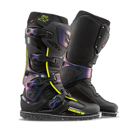 Gaerne SG22 Boot Chameleon Size - 9 2262-011-9 2262-011-9 User 1