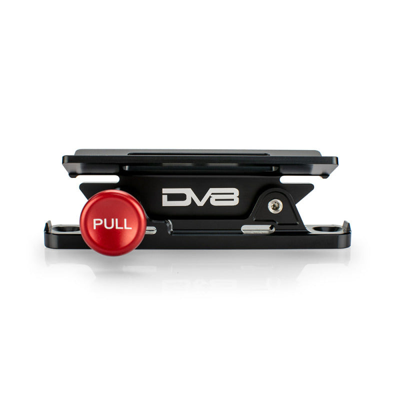 DV8 Offroad Quick Release Fire Extinguisher Mount D-FIREX-MNT-DOR D-FIREX-MNT-DOR Photo - Primary