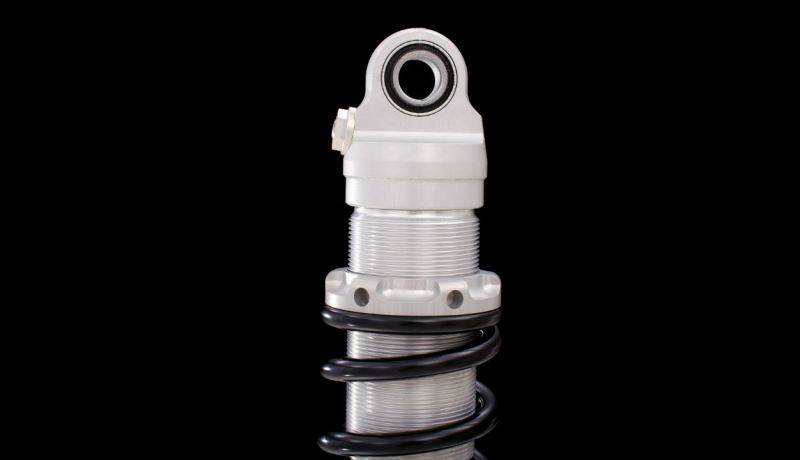Ohlins 91-17 Harley-Davidson Dyna FXD STX 36 Twin Shock Absorber HD 817 HD 817 User 1
