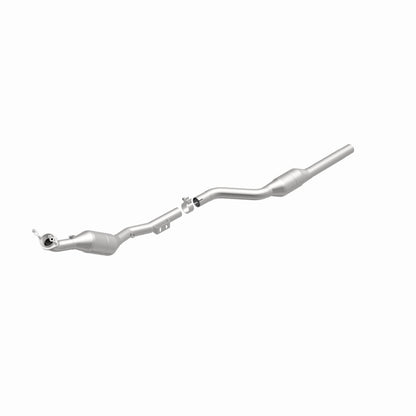 MagnaFlow Mercedes-Benz E430 California Grade CARB Compliant Direct-Fit Catalytic Converter 454038 360 Degree Image Set