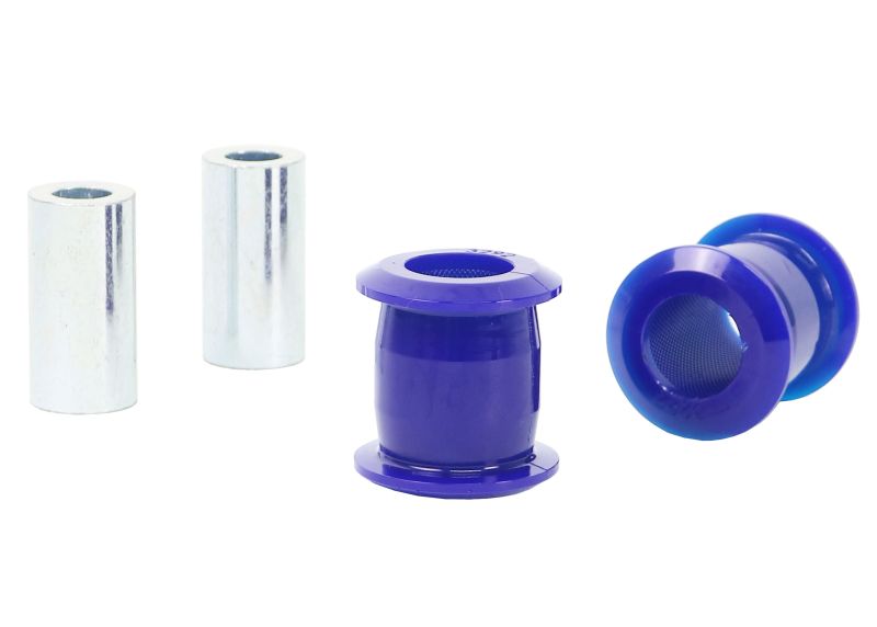 SuperPro Rear Panhard Rod Bushing Kit SPF3292K Photo - Primary