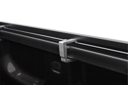 Truxedo TruXport 14-18 (19 Leg/Lim) Silv/Sierra 1500/15-19 2500 HD/3500 HD 6'6 272001 Photo - Mounted