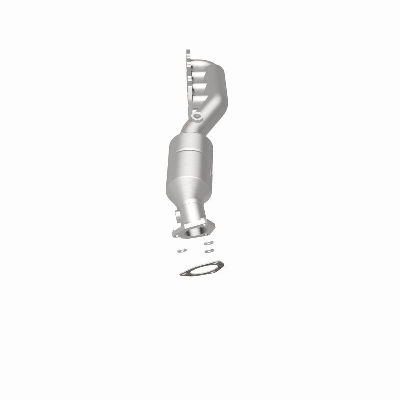 MagnaFlow Volkswagen Passat California Grade CARB Compliant Manifold Catalytic Converter 452796 360 Degree Image Set