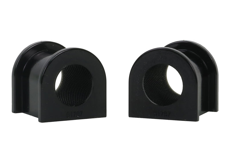 Whiteline 2005-2013 Toyota Tacoma Sway Bar - Mount Bushing W23841 W23841 Photo - out of package