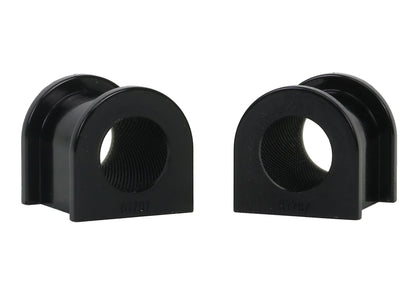 Whiteline 2005-2013 Toyota Tacoma Sway Bar - Mount Bushing W23841 W23841 Photo - out of package