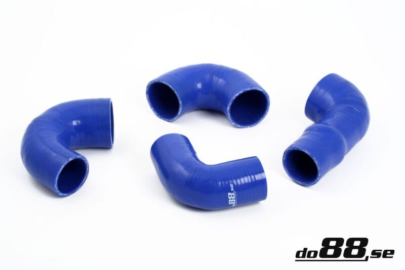 do88 DOB Hose - Intercooler/Turbo Air Intake Systems Silicone Couplers & Hoses main image