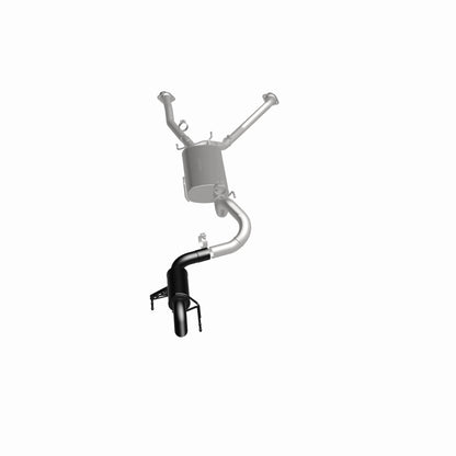Magnaflow 2024 Lexus GX550 Overland Series Cat-Back Performance Exhaust System 19677 19677 360 Degree Image Set