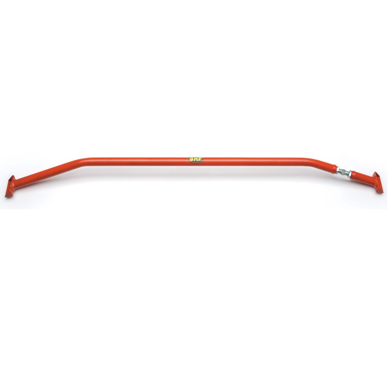 OMP  07  Fiat 500 Multijet Front Upper Steel Adjustable Strut Brace New MA0-1912 MA0-1912 Photo - Primary