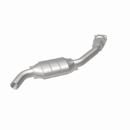 MagnaFlow OEM Grade Federal / EPA Compliant Direct-Fit Catalytic Converter 51961 360 Degree Image Set