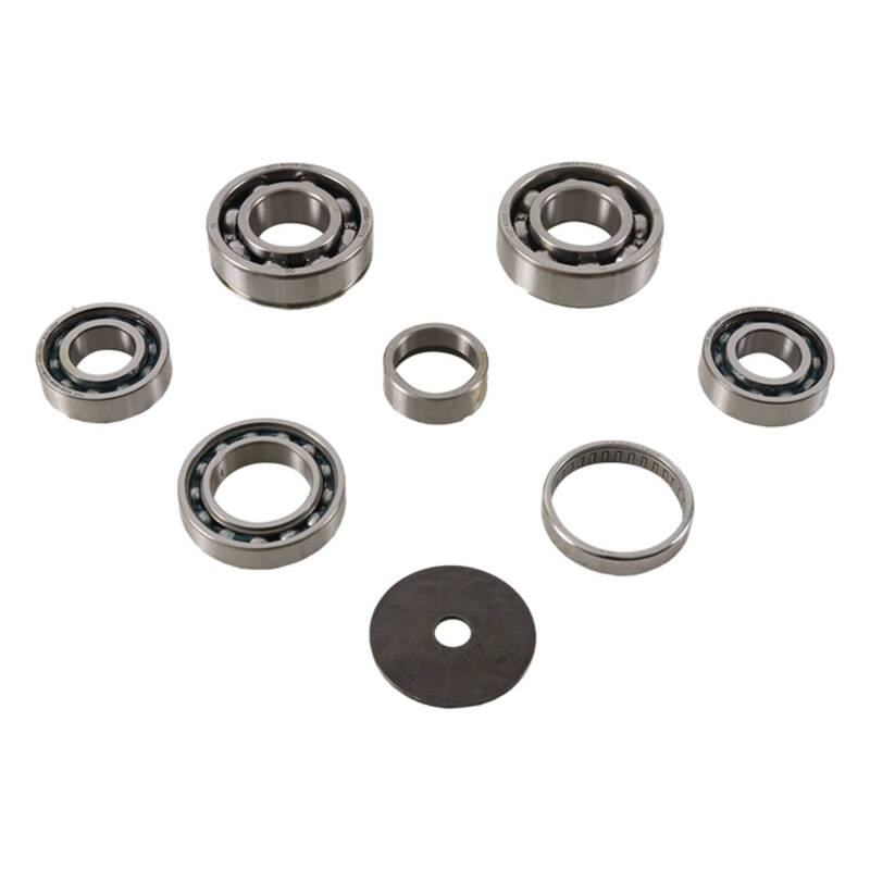 Hot Rods 2004 Honda CRF 250 R 250cc Transmission Bearing Kit TBK0006 TBK0006 Photo - Primary
