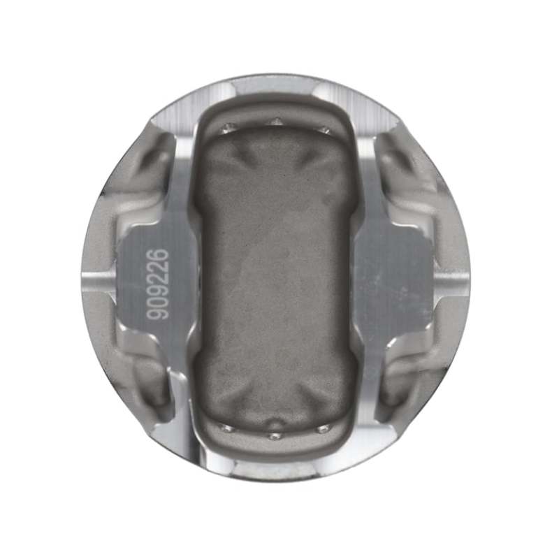 Wiseco BMW S50B32 3.2L 24V Turbo Bore (86.5mm)-Size (+.10)-CR (11.3) Std Comp Pistons SPECIAL ORDER KE122M865 KE122M865 User 3