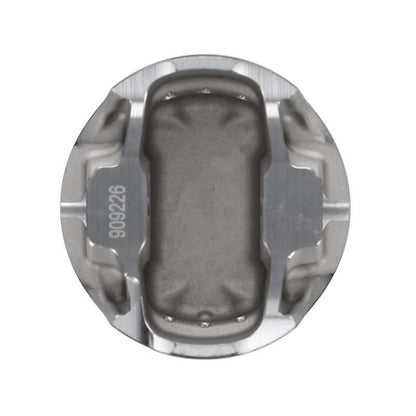 Wiseco BMW S50B32 3.2L 24V Turbo Bore (87.0mm) - Size (+.60) - CR (11.3) Std Compression Pistons KE122M87 KE122M87 User 3