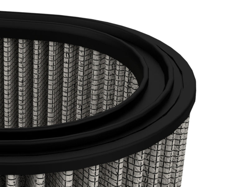 aFe 2020 Chevrolet Corvette C8 Magnum Flow Pro Dry S Air Filter 11-10148 11-10148 Photo - Close Up