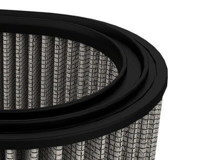 aFe 2020 Chevrolet Corvette C8 Magnum Flow Pro Dry S Air Filter 11-10148 11-10148 Photo - Close Up