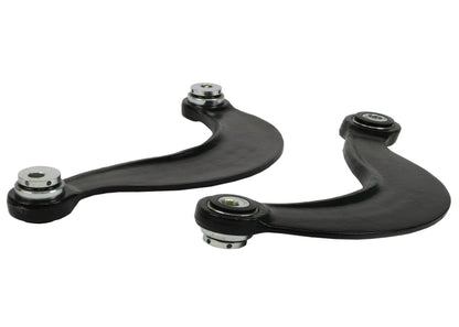Whiteline Control Arm - Upper Arm KTA138 Photo - Primary