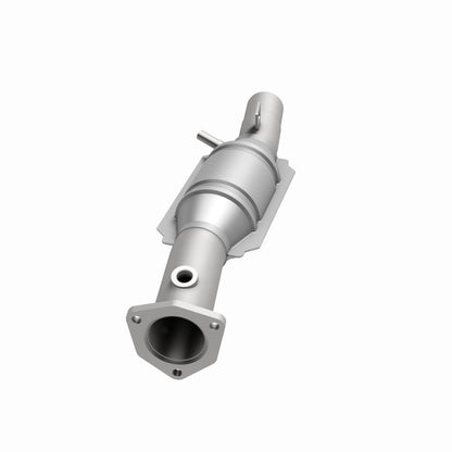 MagnaFlow Volkswagen Standard Grade Federal / EPA Compliant Direct-Fit Catalytic Converter 23713 360 Degree Image Set