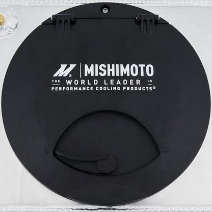 Mishimoto Universal Ice Box Tank Reservoir 5 Gallon Natural MMRT-A2W-50N MMRT-A2W-50N User 1