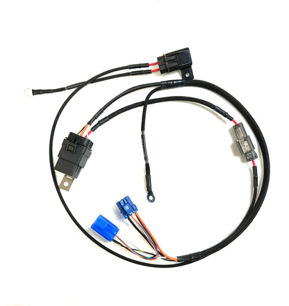 Wiring Specialties SR20DET Plug & Play Fuel Pump Relay Kit for S13 R32 Skyline GTS WRS-R32NONGTR-FPK