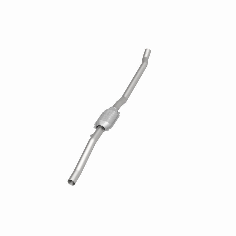 MagnaFlow Dodge Dakota California Grade CARB Compliant Direct-Fit Catalytic Converter 4451610 360 Degree Image Set