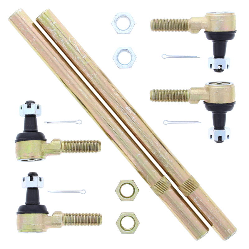 All Balls Racing 12-18 Kawasaki KVF300 Brute Force Tie Rod Upgrade Kit 52-1010 52-1010 Photo - Primary
