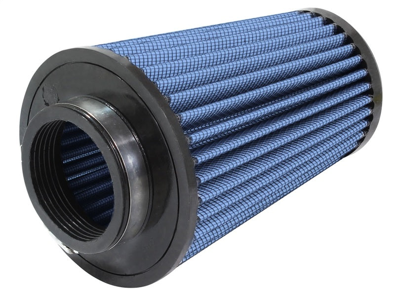 aFe MagnumFLOW Air Filters UCO P5R A/F P5R 2-1/2F x 5B x 3-1/2T x 7H 24-25507 24-25507 Photo - Unmounted