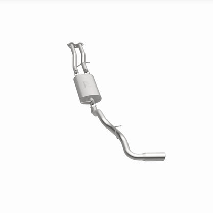 MagnaFlow Street Series Cat-Back Performance Exhaust System 15701 360 Degree Image Set