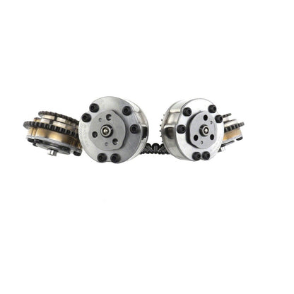 Ford Racing 15-17 5.0L / 5.2L Coyote High Performance Cam Phaser M-6004-A50R M-6004-A50R Photo - Unmounted