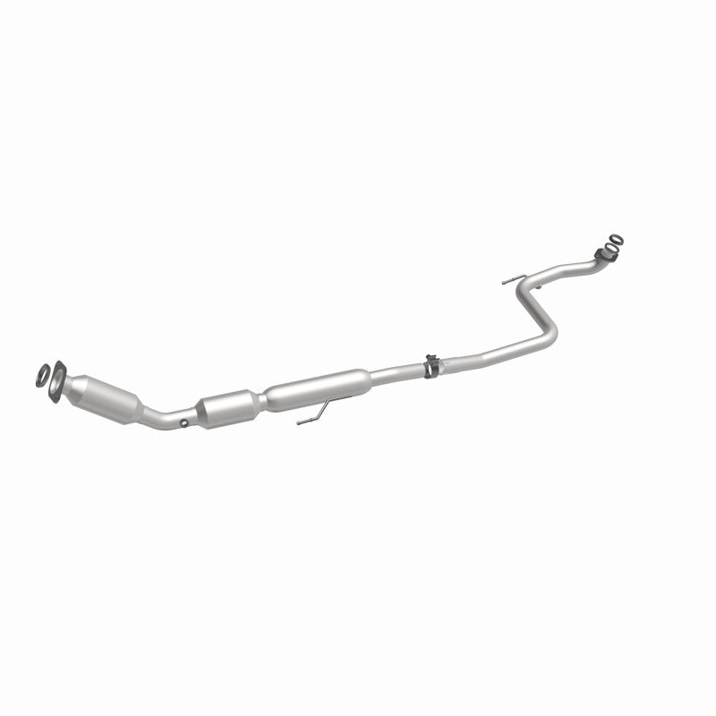 MagnaFlow Scion xD California Grade CARB Compliant Direct-Fit Catalytic Converter 551159 360 Degree Image Set