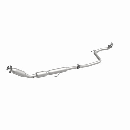 MagnaFlow Scion xD California Grade CARB Compliant Direct-Fit Catalytic Converter 551159 360 Degree Image Set