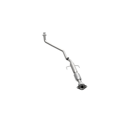 MagnaFlow OEM Grade Federal / EPA Compliant Direct-Fit Catalytic Converter 51496 360 Degree Image Set