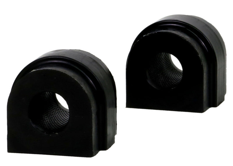 Whiteline 07-10 BMW 328i 20mm Rear Sway Bar Mount Bushing Kit KSK104-20 KSK104-20 Photo - Primary