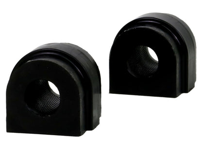 Whiteline 07-10 BMW 328i 20mm Rear Sway Bar Mount Bushing Kit KSK104-20 KSK104-20 Photo - Primary